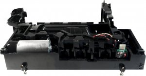 iRobot Silnik + obudowa modułu głowicy czyszczącej do iRobot Roomba e5 2