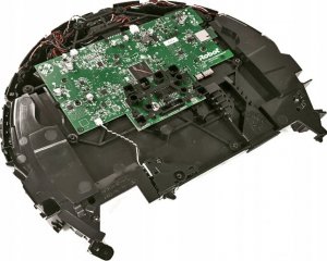 iRobot Płyta główna z obudową + czujniki do iRobot Roomba e6 1