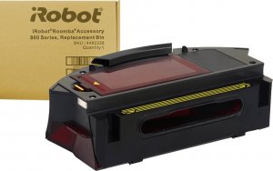 iRobot Pojemnik na brud AeroForce do iRobot Roomba 980 1