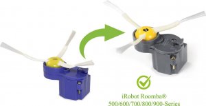 iRobot Moduł szczotki bocznej do iRobot Roomba 1