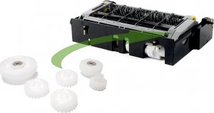 iRobot Koła zębate modułu głowicy czyszczącej do iRobot Roomba 1