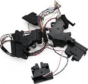 iRobot Czujniki zderzaka do iRobot Roomba 500 & 600 2