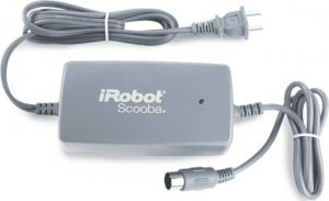 iRobot Zasilacz, ładowarka EU do iRobot Scooba 300 1