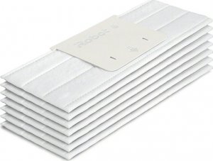 iRobot Zestaw nakładek do zamiatania do iRobot Braava Jet M 2