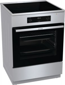 Kuchenka Gorenje GEIT6C60XPG 2