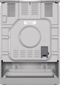 Kuchenka Gorenje GEIT6C60XPG 4