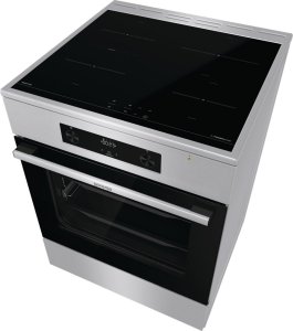 Kuchenka Gorenje GEIT6C60XPG 5