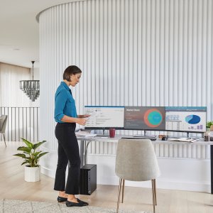 Komputer HP Desktop Pro Tower 400 G9, Core i5-12500, 16 GB, Intel UHD Graphics 770, 512 GB M.2 PCIe Windows 11 Pro 4