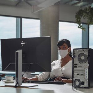 Komputer HP Desktop Pro Tower 400 G9, Core i5-12500, 16 GB, Intel UHD Graphics 770, 512 GB M.2 PCIe Windows 11 Pro 6