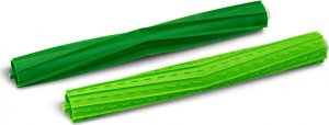 POLMAK Zestaw szczotek i filtrów do iRobot Roomba S 2