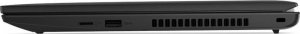 Laptop Lenovo Laptop ThinkPad L15 AMD G3 21C7004QPB W11Pro 5675U/8GB/512GB/INT/15.6 FHD/1YR Premier Support + 3 YRS OS + CO2 offset 6