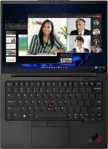 Laptop Lenovo ThinkPad X1 Carbon G10 i7-1255U / 16 GB / 512 GB / W11 Pro (21CB00B8PB) 6