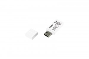 Pendrive GoodRam UME2 Winter, 16 GB  (UME2-0160W0R11-WI) 1
