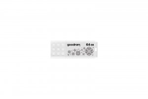 Pendrive GoodRam UME2 Winter, 64 GB  (UME2-0640W0R11-WI) 2