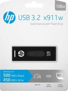 Pendrive HP x911w, 128 GB  (HPFD911W-128) 5