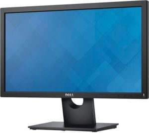 Monitor Dell E2016HV (210-ALFK) 1