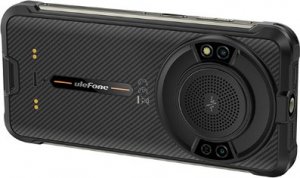 Smartfon UleFone Power Armor 16 Pro 4/64GB Czarny  (UF-PA16P/BK) 5