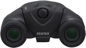 Lornetka Pentax UP 8x25 WP (61931) 3