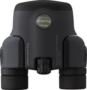 Lornetka Pentax Papilio II 6.5x21 (62001) 4