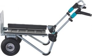 Wolfcraft Wózek transportowy TS 2500, do 200 kg 2