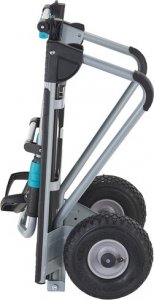 Wolfcraft Wózek transportowy TS 2500, do 200 kg 3