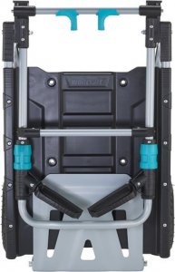 Wolfcraft Wózek transportowy TS 2500, do 200 kg 4