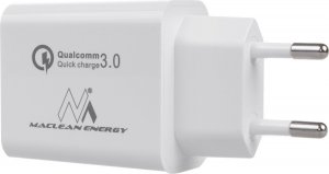 Ładowarka Maclean Ładowarka sieciowa 20W QC 3.0 PD MCE485W 6
