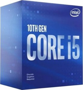 Komputer Netcom Core i5-10400F, 16 GB, RTX 3060, 512 GB M.2 PCIe 500 GB HDD Windows 10 Pro 4