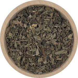 Nutrilla Czystek suszony BIO 500g 2