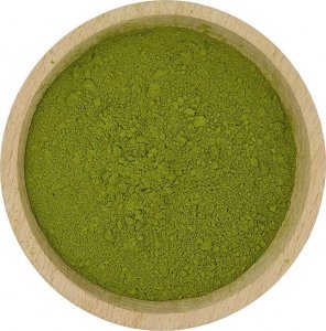 Nutrilla Herbata matcha zielona BIO 100g 1