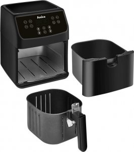 Frytkownica beztłuszczowa Amica Frytownica beztłuszczowa AFM 4011 5