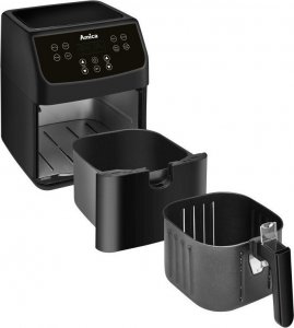 Frytkownica beztłuszczowa Amica Frytownica beztłuszczowa AFM 4011 6