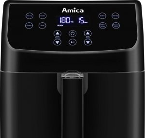 Frytkownica beztłuszczowa Amica Frytownica beztłuszczowa AFM 4011 7