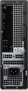 Komputer Dell Vostro 3710 SFF, Core i7-12700, 16 GB, 512 GB M.2 PCIe Windows 11 Pro 3