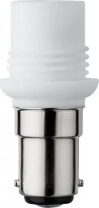 Paulmann Minihalogen trzonek na G9 230V B15d Biały 1