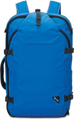 Plecak turystyczny Pacsafe Plecak turystyczny Venturesafe EXP 45L Blue (PVE60321600) 1