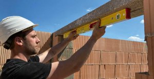 Stabila Poziomica Stabila seria 196-2, 81 cm, z uchwytami 4