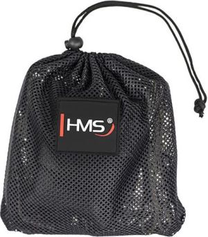 HMS Pasy treningowe TX09 czarny 1 szt. 2