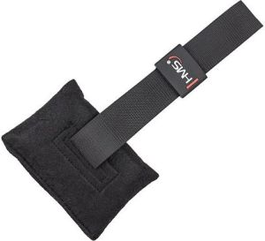 HMS Pasy treningowe TX09 czarny 1 szt. 6