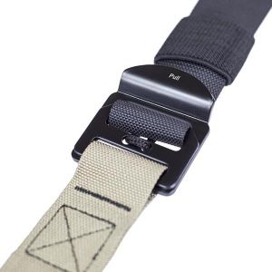 HMS Pasy treningowe TX09 czarny 1 szt. 10