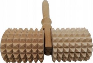 Masażer Yolli Masażer z Rączką Do Stóp Ciała Drewniany Receptor 2