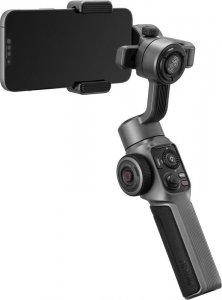 Gimbal Zhiyun Smooth 5S Combo Szary 2