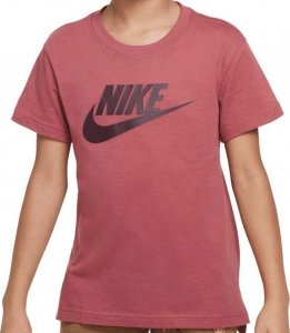 Nike Koszulka Nike Sportswear Jr girls AR5088 691 1