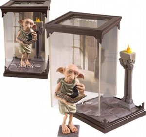 Figurka Noble Collection harry potter dobby zgredek figurka noble 2