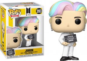 Figurka Funko Pop figurka funko pop! bts jimin 283 1