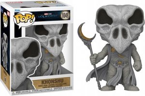 Figurka Funko Pop funko pop! marvel moonknight pop n 1049 khonshu 1