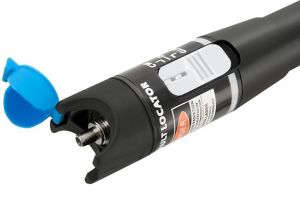 Qoltec Wizualny lokalizator uszkodzeń optyczny, 20mW (54257) 2