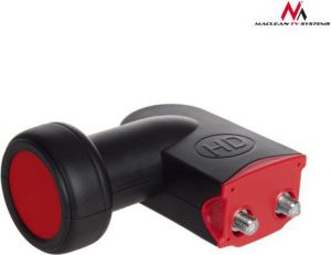 Maclean Konwerter Satelitarny Twin Red Point (MCTV-590) 2
