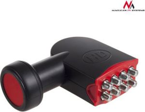 Maclean Konwerter Satelitarny Octo Red Point (MCTV-592) 2