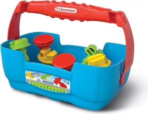 Clementoni Stolik małego majsterkowicza (17042) 2